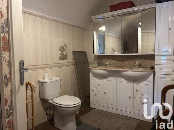 Maison à vendre 10 pièces 223 m² Jugon-les-Lacs