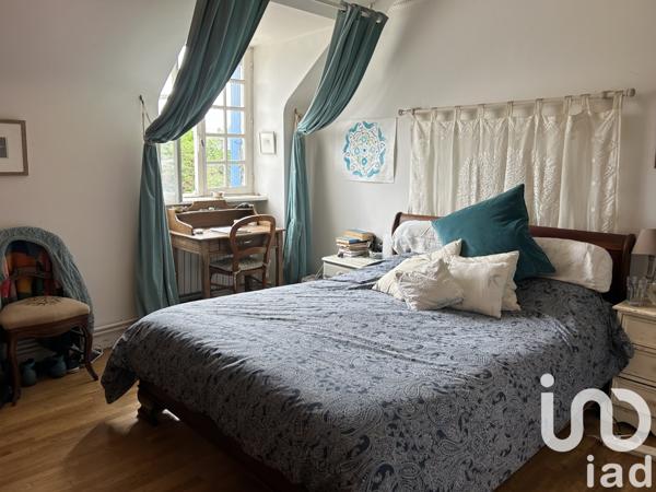 Maison à vendre 10 pièces 223 m² Jugon-les-Lacs