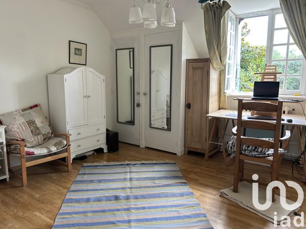 Maison à vendre 10 pièces 223 m² Jugon-les-Lacs