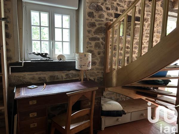 Maison à vendre 10 pièces 223 m² Jugon-les-Lacs