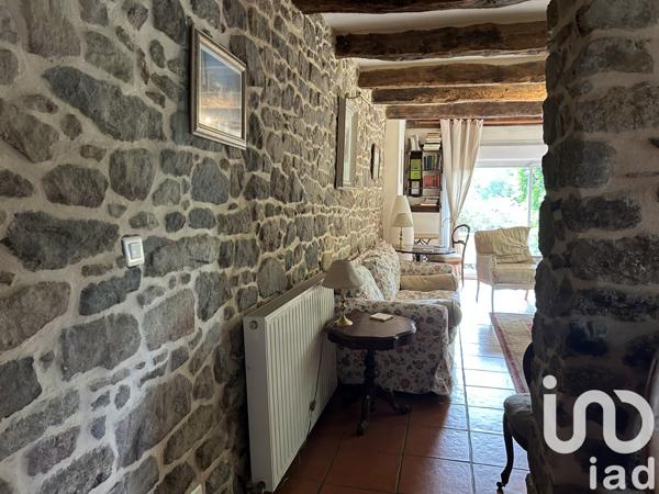 Maison à vendre 10 pièces 223 m² Jugon-les-Lacs