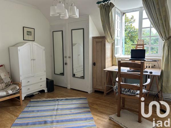 Maison à vendre 10 pièces 223 m² Jugon-les-Lacs