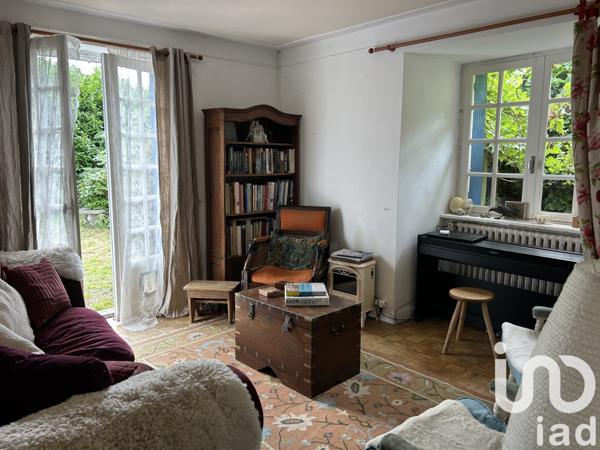 Maison à vendre 10 pièces 223 m² Jugon-les-Lacs