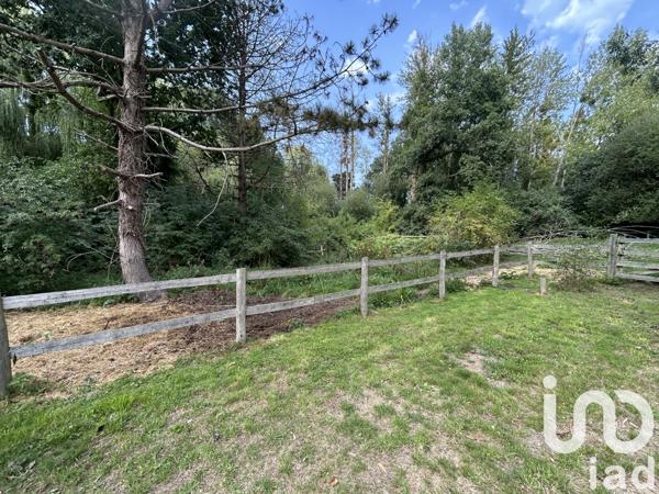 Maison à vendre 10 pièces 223 m² Jugon-les-Lacs