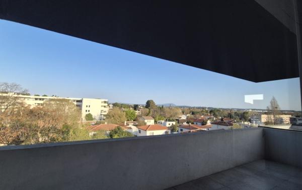 Vente Appartement P3 Montpellier
