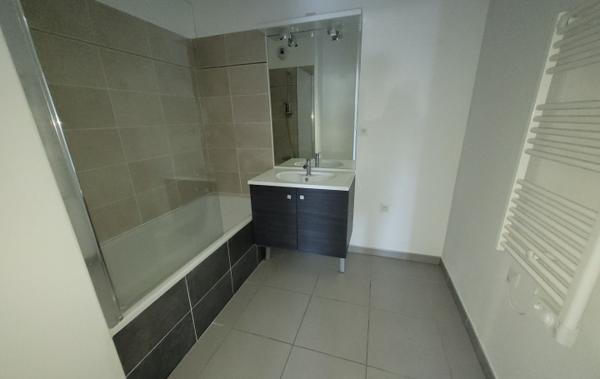 Vente Appartement P3 Montpellier