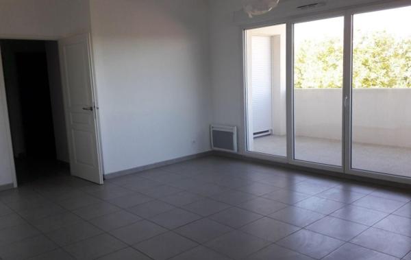 Vente Appartement P3 Montpellier