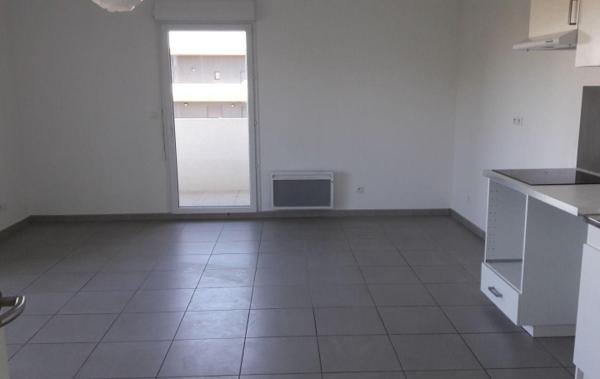 Vente Appartement P3 Montpellier