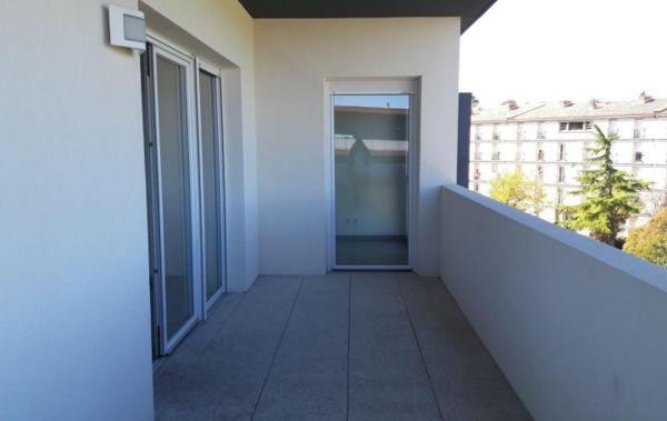 Vente Appartement P3 Montpellier