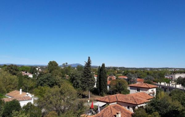 Vente Appartement P3 Montpellier