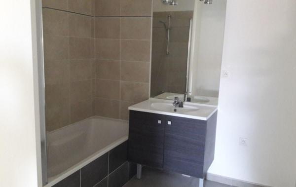 Vente Appartement P3 Montpellier