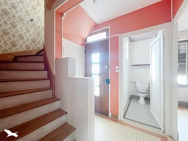 Maison 69 000 € Bruère-Allichamps 4 p 75 m² DPE E