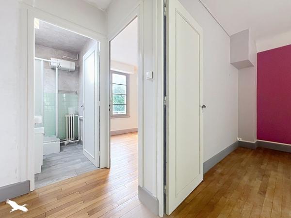 Maison 69 000 € Bruère-Allichamps 4 p 75 m² DPE E