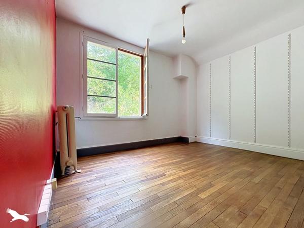 Maison 69 000 € Bruère-Allichamps 4 p 75 m² DPE E