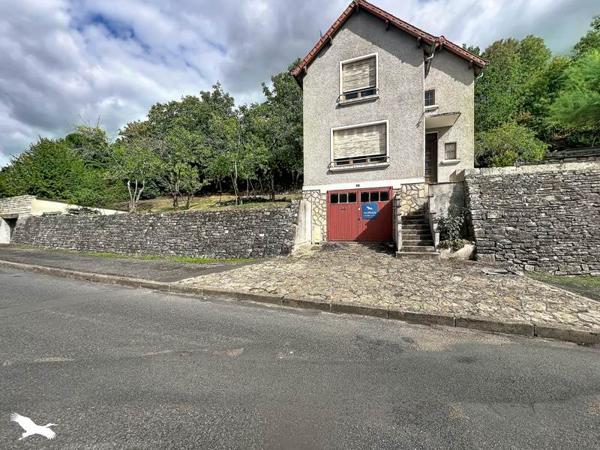 Maison 69 000 € Bruère-Allichamps 4 p 75 m² DPE E