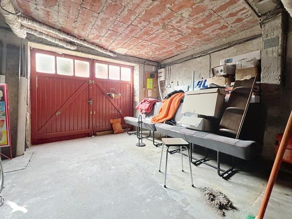 Maison 69 000 € Bruère-Allichamps 4 p 75 m² DPE E