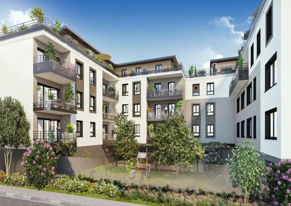 Annexes stationnement