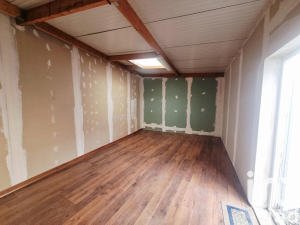 Appartement à vendre 1 pièce 54 m² Estaires