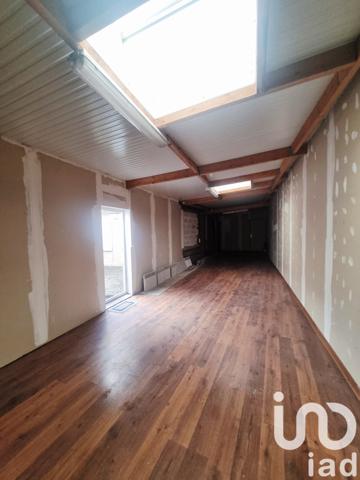 Appartement à vendre 1 pièce 54 m² Estaires