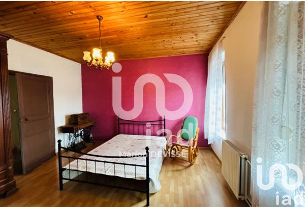 Maison à vendre 5 pièces 100 m² Billy-Montigny