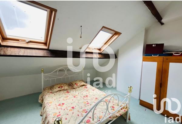 Maison à vendre 5 pièces 100 m² Billy-Montigny