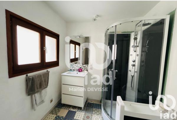 Maison à vendre 5 pièces 100 m² Billy-Montigny