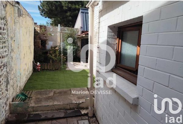 Maison à vendre 5 pièces 100 m² Billy-Montigny