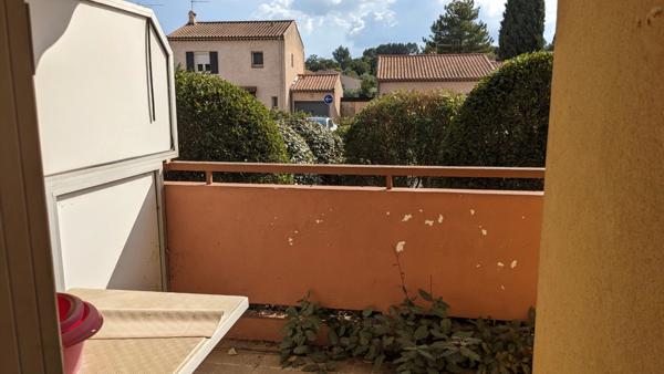 Appartement 81m2 à vendre 4 pièces avec balcon filant 10m2 DRAGUIGNAN (83)