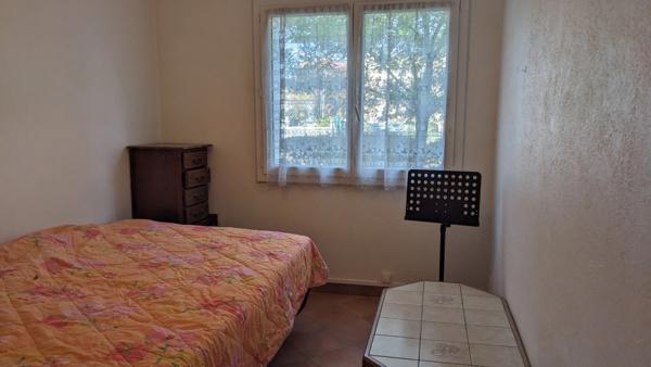 Appartement 81m2 à vendre 4 pièces avec balcon filant 10m2 DRAGUIGNAN (83)