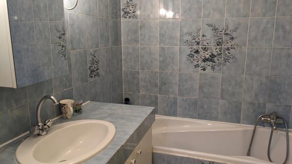 Appartement 81m2 à vendre 4 pièces avec balcon filant 10m2 DRAGUIGNAN (83)