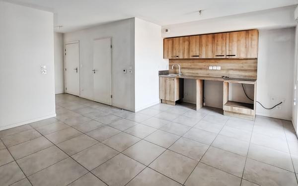 Appartement à vendre    2 pièces • 39,54 m2 Colomiers