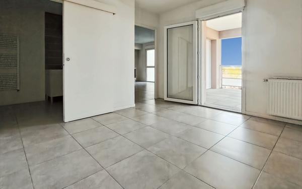 Appartement à vendre    2 pièces • 39,54 m2 Colomiers