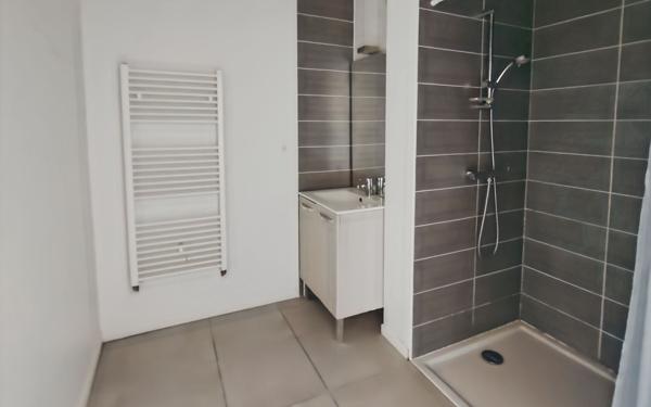 Appartement à vendre    2 pièces • 39,54 m2 Colomiers