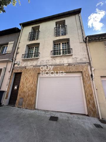 Maison Carcassonne 7 chambres