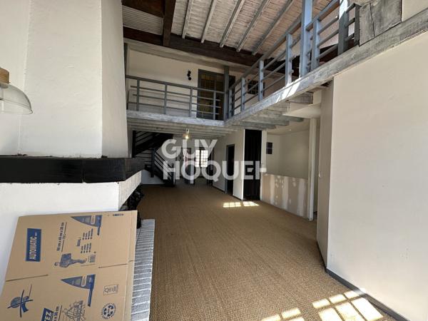 Maison Carcassonne 7 chambres