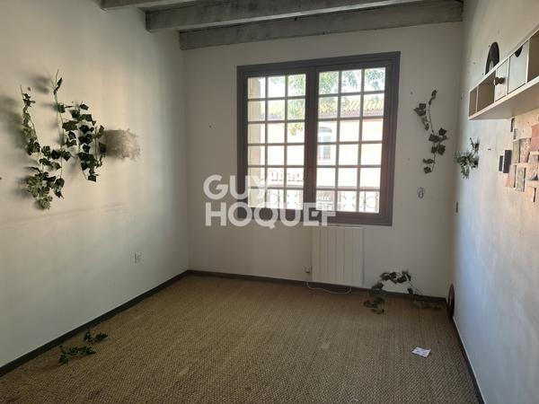 Maison Carcassonne 7 chambres