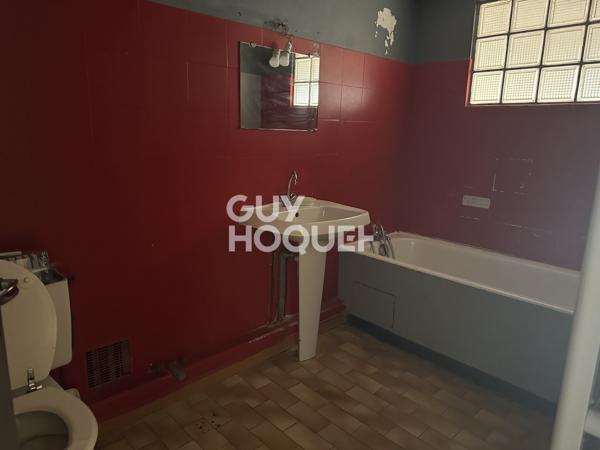 Maison Carcassonne 7 chambres