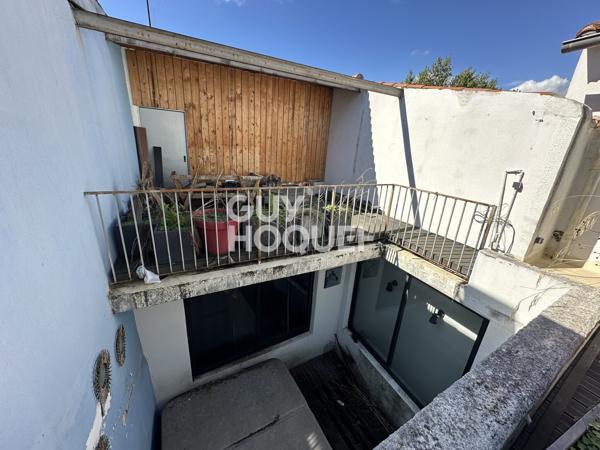 Maison Carcassonne 7 chambres