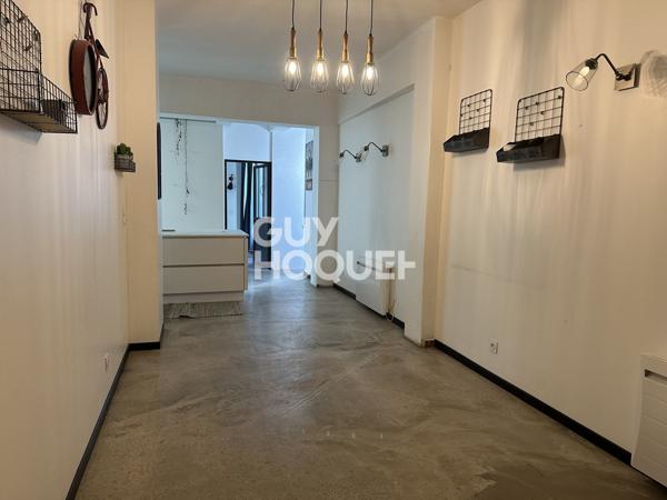 Maison Carcassonne 7 chambres