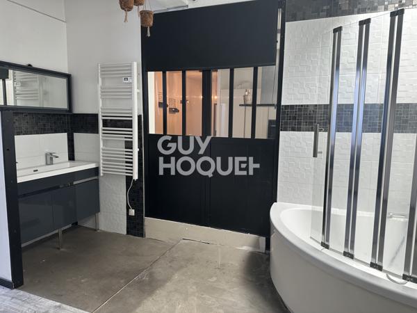 Maison Carcassonne 7 chambres