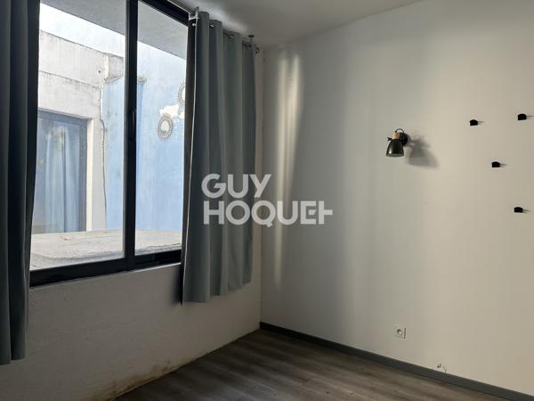 Maison Carcassonne 7 chambres