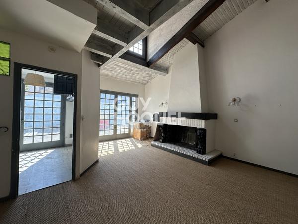 Maison Carcassonne 7 chambres