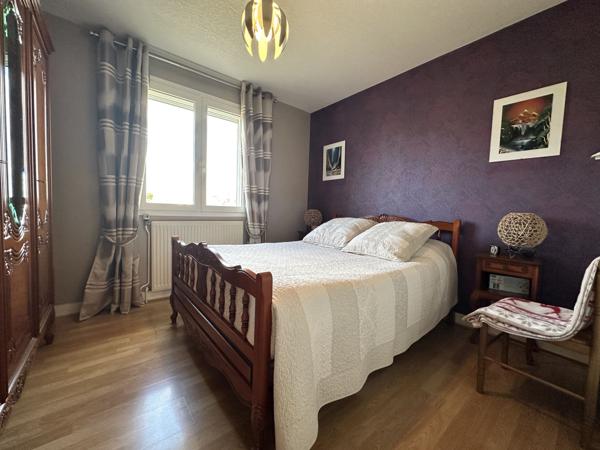 Maison 7 pièces - 138 m²