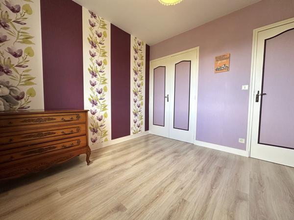 Maison 7 pièces - 138 m²