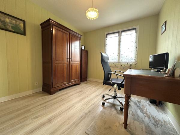 Maison 7 pièces - 138 m²