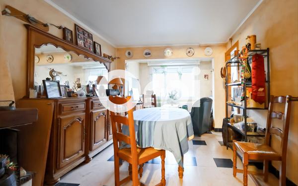 Maison à vendre    4 pièces •  Dunkerque