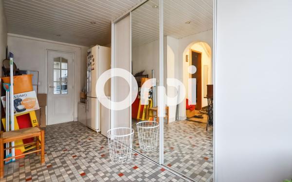 Maison à vendre    4 pièces •  Dunkerque