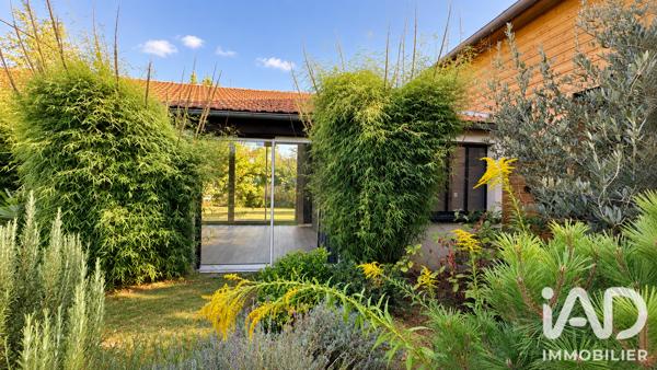 Maison à vendre 8 pièces 177 m² Bourron-Marlotte