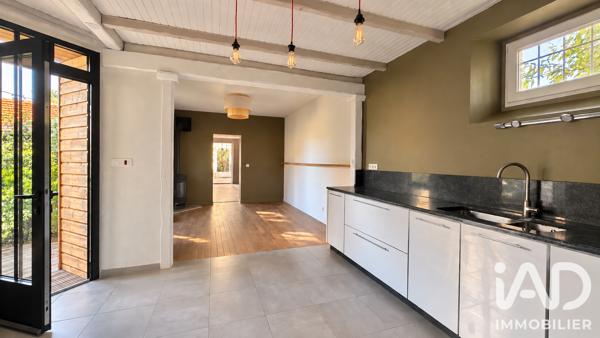 Maison à vendre 8 pièces 177 m² Bourron-Marlotte
