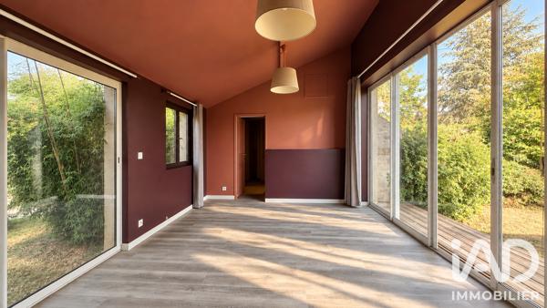 Maison à vendre 8 pièces 177 m² Bourron-Marlotte